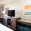 Отель Hampton Inn Council Bluffs, фото 7