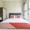 Отель Pondok Avicenna by OYO Rooms, фото 5