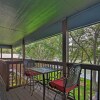 Отель Guadalupe River Retreat w/ Private Yard, фото 8