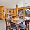 Отель Golden OAK LOG Cabin #2206, фото 12