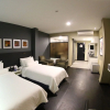 Отель Bedrock Hotel, фото 27