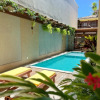 Отель Terra Bella Pousada, фото 13