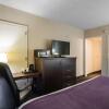 Отель Quality Inn & Suites Yellowknife, фото 23