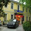 Отель 7Days Inn Hangzhou West Lake Hubin в Ханчжоу