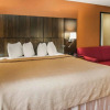 Отель Quality Inn Franklin, фото 18