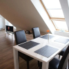 Отель Seestraße mit Ostseeblick, Balkon und Parkplatz - ABC60, фото 3