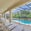 Отель Stunning 9BR Home - Family Resort With Private Pool Hot Tub and Games, фото 8