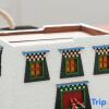 Отель Tianlu Gucun Township Yun Homestay, фото 8