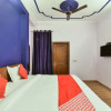 Отель OYO 17346 Hotel Shree Ram, фото 11