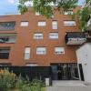 Отель Chic apart with parking Southern Paris в Орлей