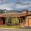 Отель 83d Lodgeside 3 Bedroom Townhouse by Moonlight Basin Lodging, фото 1