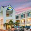 Отель Days Inn by Wyndham Marietta-Atlanta-Delk Road в Мариетте