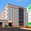 Отель Holiday Inn Hasbrouck Heights-Meadowlands, an IHG Hotel, фото 1