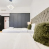 Отель Elegant 2br at Bahar 2 Jbr by Deluxe Holiday Homes, фото 18