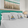 Отель Anchors Aweigh 3 Bedroom Cottage by RedAwning, фото 16