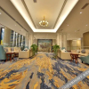 Отель Zijing International Hotel, фото 5