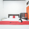 Отель RedDoorz Syariah near Mall Roxy Banyuwangi 2, фото 14