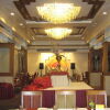 Отель The Pride Hotel Nagpur, фото 11