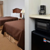 Отель Americas Best Value Inn & Suites, фото 18