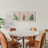 Отель Mid Main Lofts 5218 Playful Midcentury Studio Loft Midtown, фото 10
