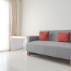 Отель Comfy And Homey 2Br Transpark Cibubur Apartment, фото 6