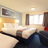 Отель Travelodge Swansea Central, фото 3
