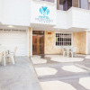 Отель Hostal Meridiano, фото 22