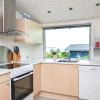 Отель 6 Person Holiday Home in Ebeltoft, фото 8
