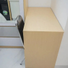 Отель Fancy and Nice Studio at Sky House BSD Apartment, фото 11