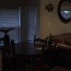 Отель Fish Inn Bed and Breakfast в Чилиуоке