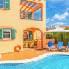 Отель Villa Marcolis Playa, фото 20