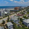 Отель Salt Life Pool Home Ocean Views Walk to Flagler Avenue 604s, фото 31