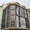 Отель Cetin City Hotel в Бандирме