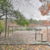 Отель Tranquil Lake Hamilton Retreat w/ Boat Dock!, фото 16