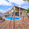 Отель Holiday Home Lucija - Biograd- Rastane Donje, фото 7
