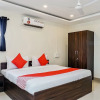 Отель OYO 19363 United Star Hotel, фото 3