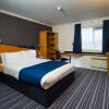Отель Holiday Inn Express Birmingham - Snow Hill, an IHG Hotel, фото 7