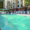 Отель Hampton Inn & Suites Tallahassee I-10/Thomasville Road, FL, фото 16