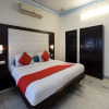 Отель OYO 1422 Hotel Mandiram Palace, фото 13
