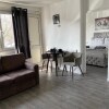 Отель Beautiful Flat in London Near River Thames, фото 6