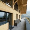 Отель Luxury Chalet With Sauna in Salzburg, фото 19
