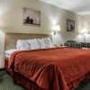 Отель Quality Inn & Suites, фото 3