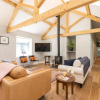 Отель Stapleford Farm Cottages, фото 2