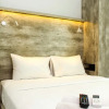 Отель Cozy And Nice Studio At Grand Kamala Lagoon Apartment, фото 8