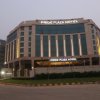 Отель Pride Plaza Hotel Aerocity New Delhi в Нью-Дели