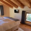 Отель Chalet-Hôtel Borgo Eibn Mountain Lodge (Relais du Silence), фото 5