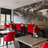 Отель Bastion Hotel Eindhoven Waalre, фото 10
