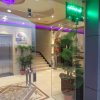 Отель Al Qaswaa Hotel 4, фото 1