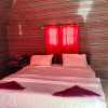 Отель Wadi Rum Silk Road Camp, фото 2