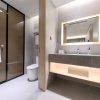 Отель Ji Hotel (Wuxi Sanyang Plaza), фото 5